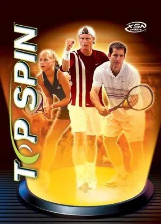 Top Spin [PC]