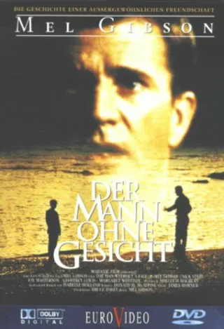 Der Mann ohne Gesicht [DVD] [2000]