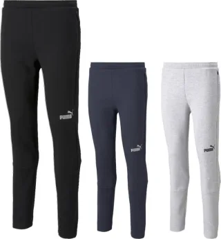 Puma teamFINAL Casuals Pants 657386