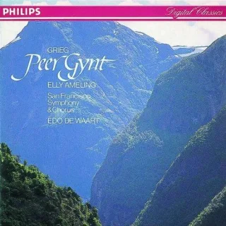 Peer Gynt (BühnenmusikAz)
