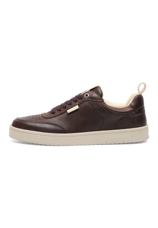 N91 Sneaker "Court M AC"