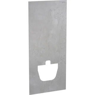 Geberit Frontverkleidung für Geberit Monolith 242662JV1