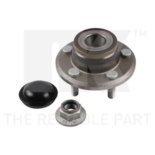 NK Radlager vorne Chrysler 300c Dodge Challenger Charger