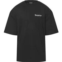 Dropsize T-Shirt Dropsize Dropsize Heavy Oversize Future T-Shirt (1-tlg)
