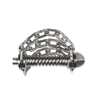 Milwaukee Kettenschleuderkopf 75 mm / 32 mm - 48534837