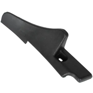 Halter für Windlauf LINKS 668220006R 6637300Q0E für Dacia Duster ab 2010-2017