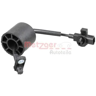 Metzger Raddrehzahlsensor hinten Honda Hr-V