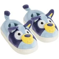 Cerda Bluey Hausschuhe Kinder Francesita Slippers Mädchen Jungen Pantoffel