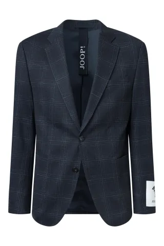 JOOP! Menswear - 17 JB-67Hustle-J11 10016185 dark blue - Gr. - 50