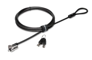 Kensington MicroSaver 2.0 Keyed Laptop Lock | k65042eus |