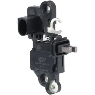 Hella Generatorregler Audi Seat Skoda VW 5DR009728-011