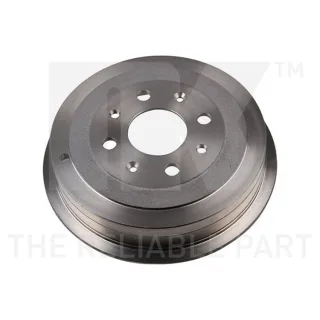 NK Bremstrommel Fiat Grande Opel Adam Corsa