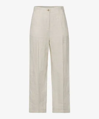 BRAX - Style Maine S light beige - Gr. - 22