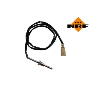 NRF Abgastemperatursensor nach Partikelfilter VW Transporter T5 T6 2,0 707146