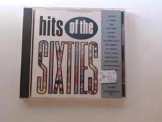 Hits Of The Sixties