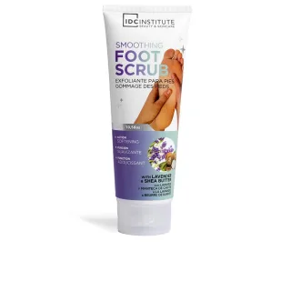 Smoothing Foot Scrub Peeling-fußpeeling 300 gr