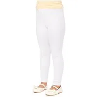 Merry Style Leggings Mädchen Lange Hose MS10-225 (1-tlg) aus Baumwolle