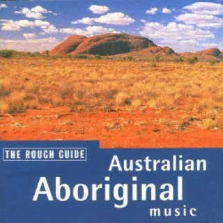 Rough Guide - Australian Aboriginal