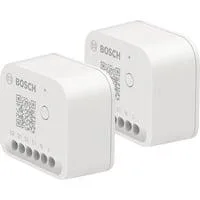 Smart Home Licht-/Rolladensteuerung II, Relais 2er Pack