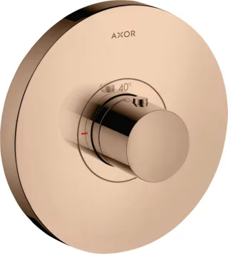 Hansgrohe Thermostat Unterputz Axor ShowerSelect 36721300