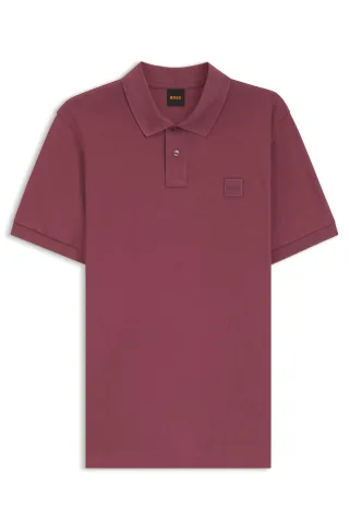 BOSS Menswear Orange - Passenger Red - Gr. - S