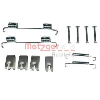 Metzger Zubeh?r f?r Bremsbacken Land Rover Discovery Range Rover