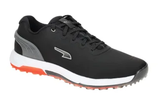 Puma Alphacat Nitro 378692 05 Herren Sneakers Schwarz Red