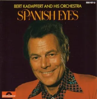 Spanish eyes (#polydor800107-2)