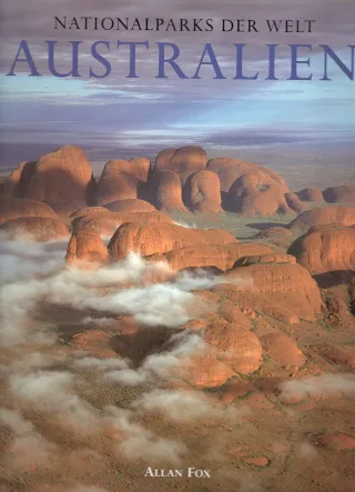 Nationalparks der Welt: Australien