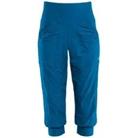 Winshape Sporthose Functional Comfort ¾ Leisure Trousers LEI201C High Waist