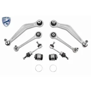 Vaico Querlenkersatz hinten BMW 5er E39 E60