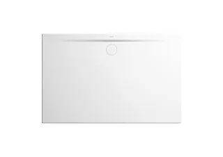 Kaldewei Duschwanne SUPERPLAN ZERO Mod.1588-1, 900 x 1500, alpinweiß,Secure Plus  358800012001