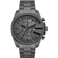 Diesel Chronograph Diesel Herren-Uhren Analog Quarz, Klassikuhr