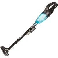 Makita Akku-Stielstaubsauger DCL180ZB - Akku-Stielstaubsauger - blau/schwarz