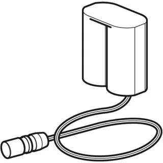 Geberit AC Power Adapter Kit zu HyTronic81-85 240747001