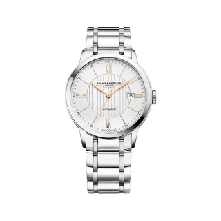 Baume & Mercier Herrenuhr Classima M0A10374
