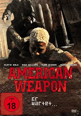 American Weapon