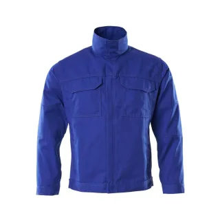 MASCOT Rockford Jacke INDUSTRY Kornblau S - 10509-442-11-S