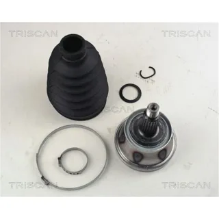 Triscan Antriebswellengelenk au?en Skoda Fabia VW Fox Polo 1,9