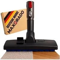 TronicXL Kombidüse für Dyson Big Ball 1 2 Cinetic Bodendüse Allergy Absolute Bürste Düse, Zubehör für CY22 CY23, (1-tlg), Ersatzteile Ersatzeil Fuß Kopf Zubehör