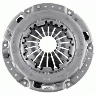 Sachs Kupplungsdruckplatte Daewoo Lanos Nubira 1,6