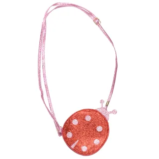 JETTE by STACCATO - Tasche coral red