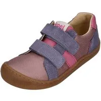 KOEL DENIS FABRICS 3.0 Barfußschuh Pink