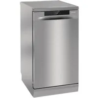 GORENJE Standgeschirrspüler GS541D10X, 11 Maßgedecke