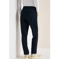 CECIL Stoffhose Style Tracey im Silk-Touch-Look