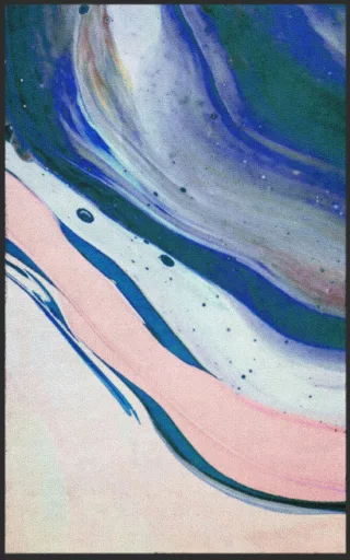 Fussmatte 7648 | Größe: 60 cm x 90 cm