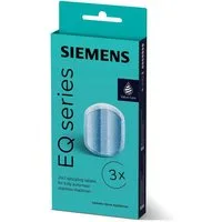 SIEMENS TZ80002 Entkalkungstabletten (SIEMENS, [- TZ80002N Entkalkung Entkalker)