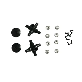 RC ERA C184 RC Helicopter Spare Parts Rotor Head Set