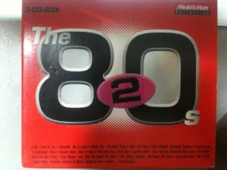 The 80s Vol. 2