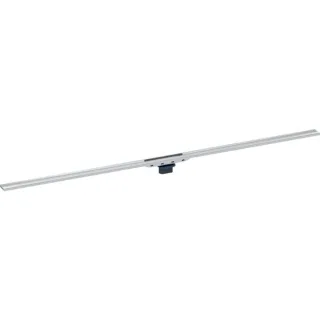 Geberit Duschrinne CleanLine80 30-90cm Edelstahl gebürstet, 154440KS1 154440KS1